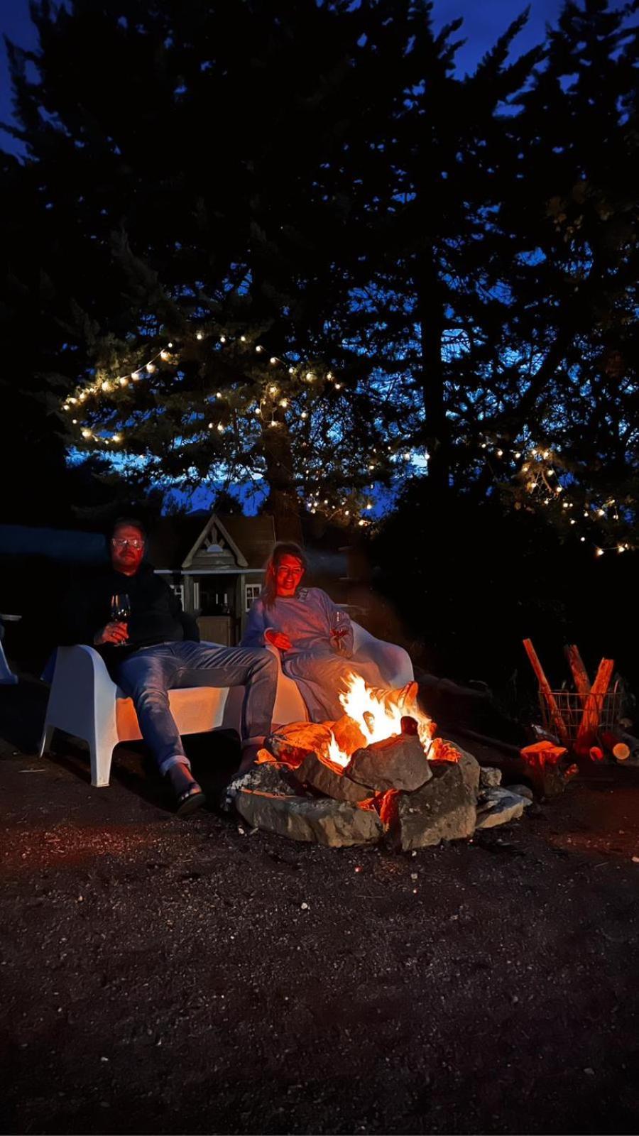 Nous Lejlighed Agel Eksteriør billede